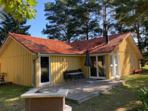 Möwe 217 Mirow